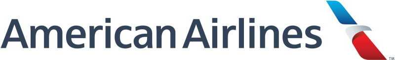 Americn Airlines Logo