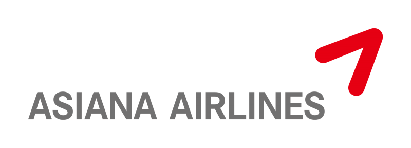 Asiana Airlines Logo