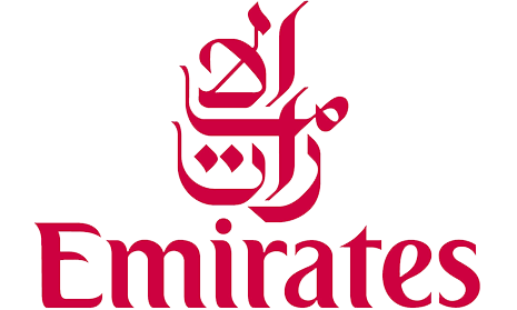 Emirates Logo 1