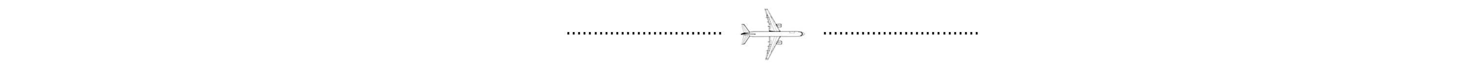 Plane Separator Image