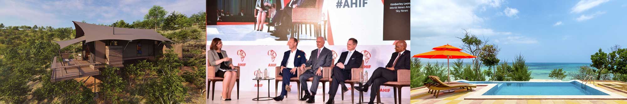 The Africa Hotel Investment Forum 2019 Top Stories