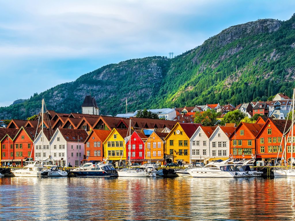 Sustainable and Responsible Destinations: Norway