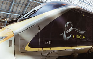 Rail & Eurostar